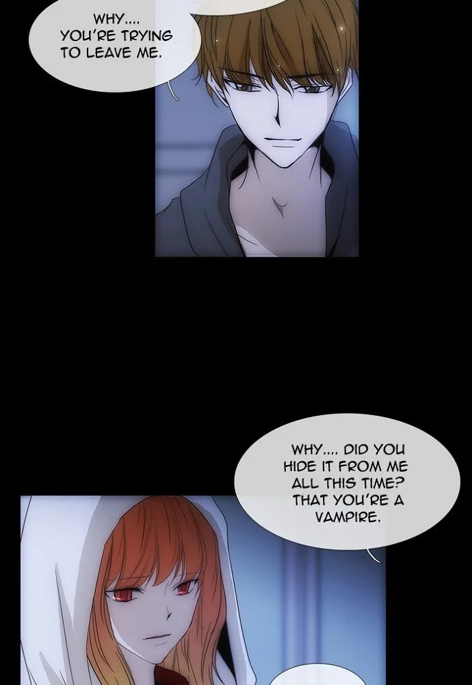 unTouchable Chapter 133 page 44 - 