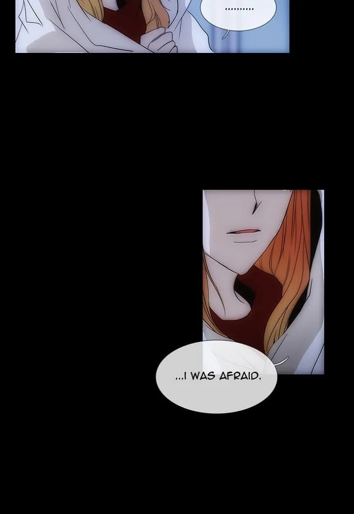 unTouchable Chapter 133 page 45 - 