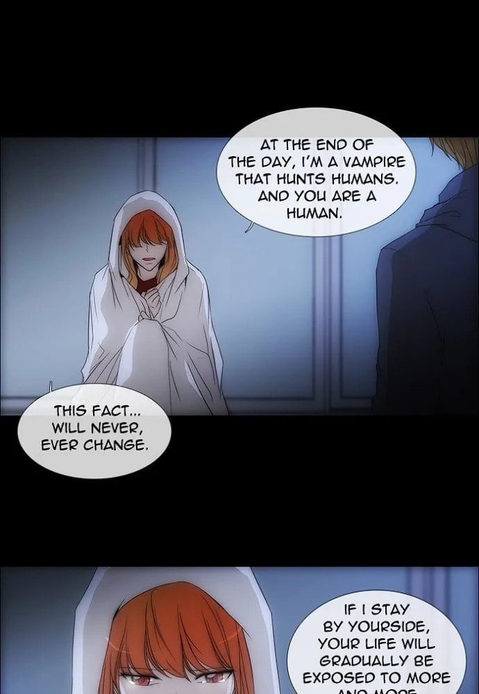 unTouchable Chapter 133 page 48 - 