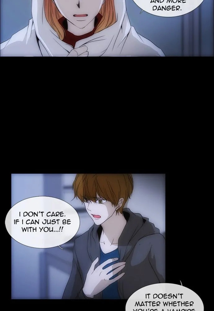 unTouchable Chapter 133 page 49 - 