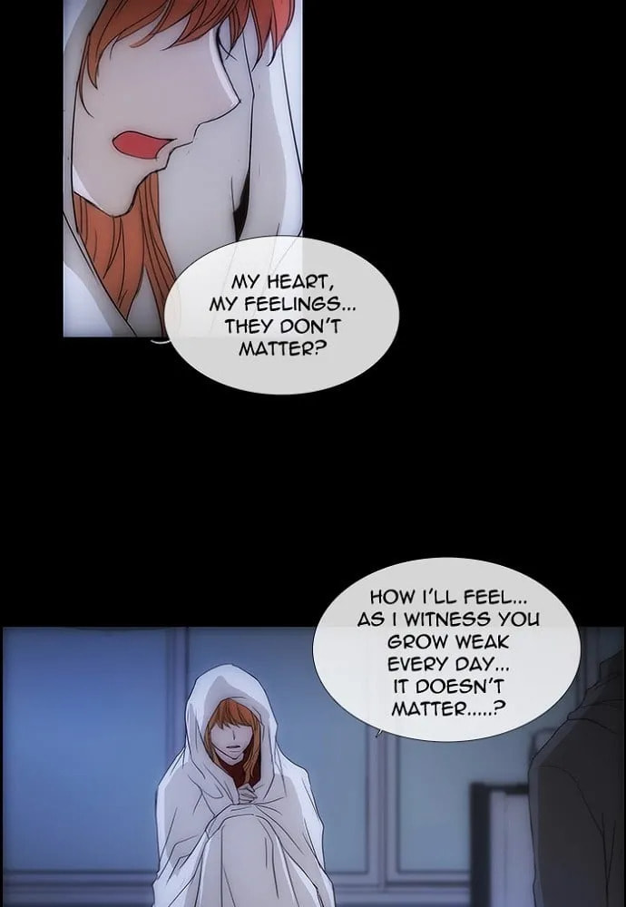 unTouchable Chapter 133 page 51 - 