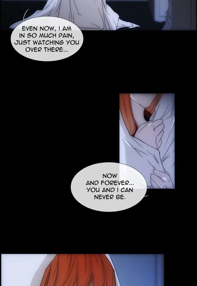 unTouchable Chapter 133 page 52 - 