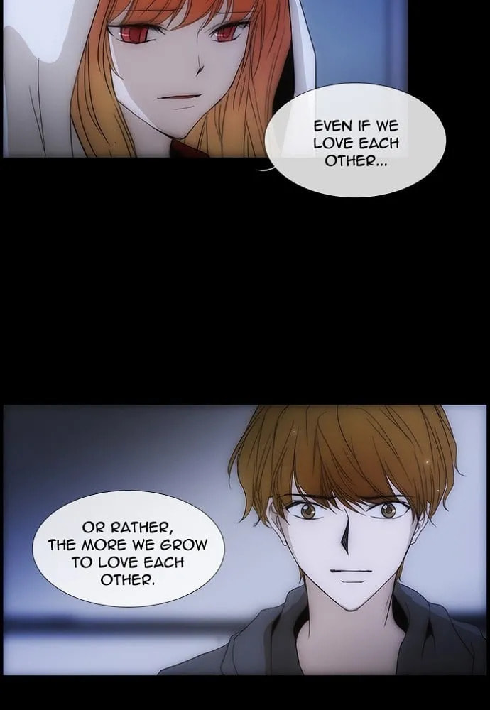 unTouchable Chapter 133 page 53 - 