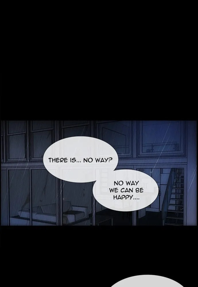 unTouchable Chapter 133 page 54 - 