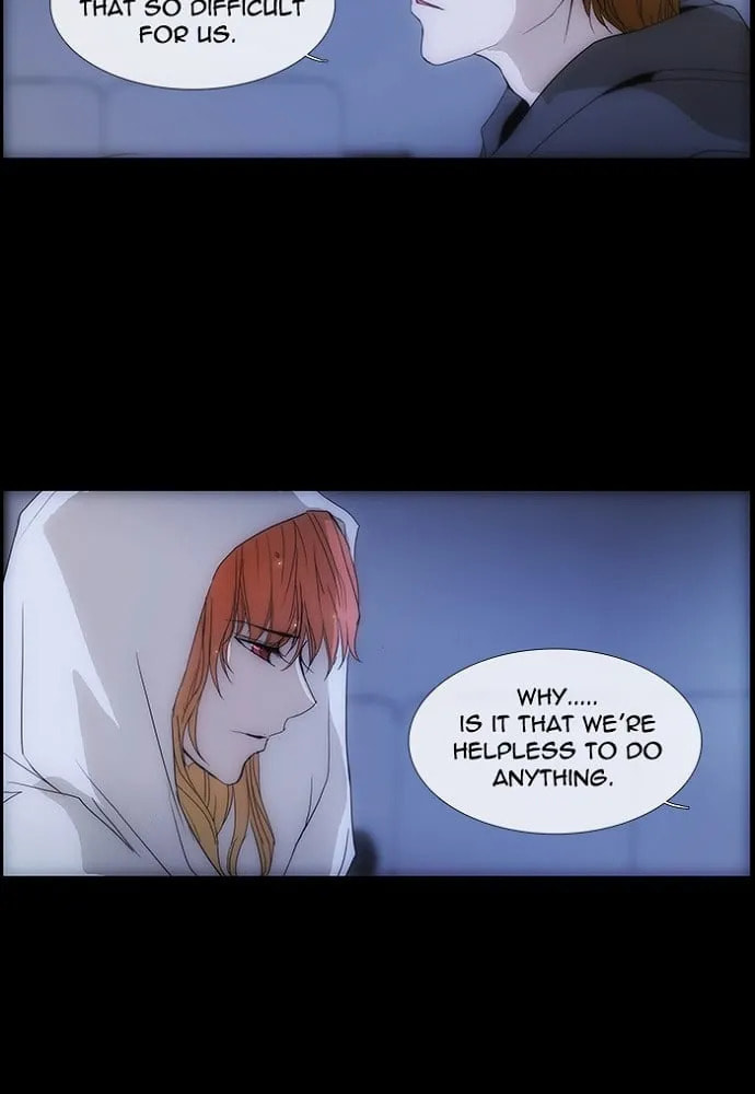 unTouchable Chapter 133 page 56 - 