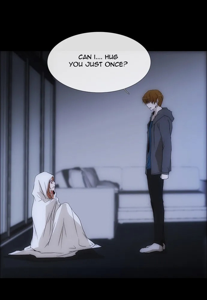 unTouchable Chapter 133 page 59 - 