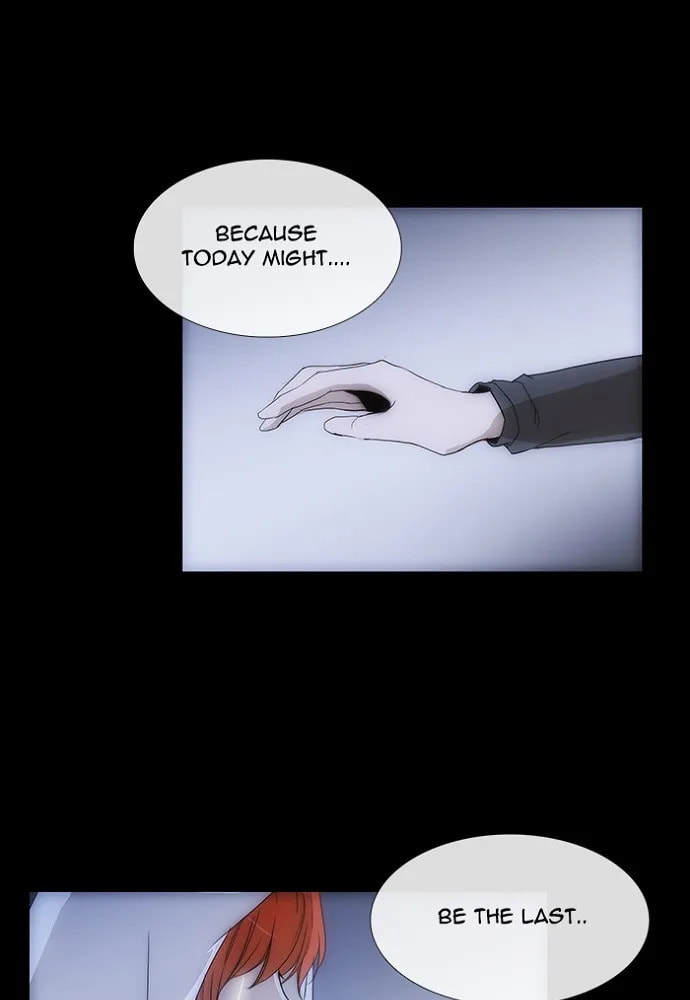 unTouchable Chapter 133 page 60 - 