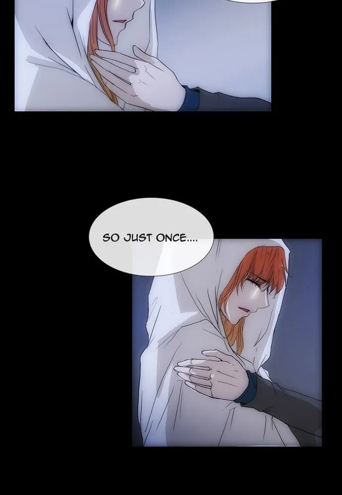 unTouchable Chapter 133 page 61 - 