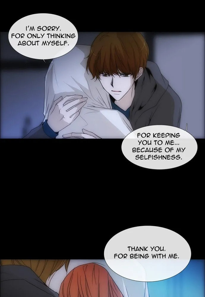 unTouchable Chapter 133 page 63 - 