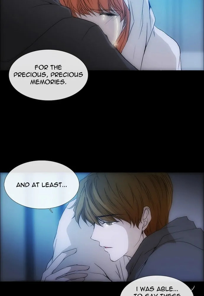 unTouchable Chapter 133 page 64 - 