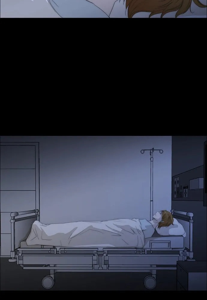 unTouchable Chapter 133 page 69 - 
