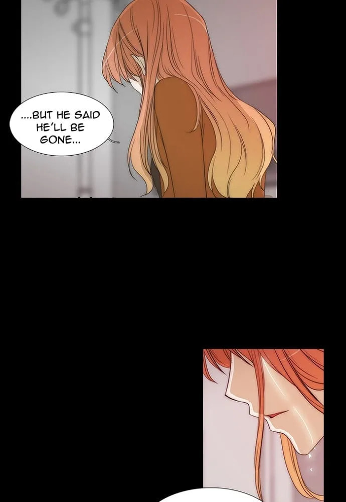 unTouchable Chapter 133 page 8 - 