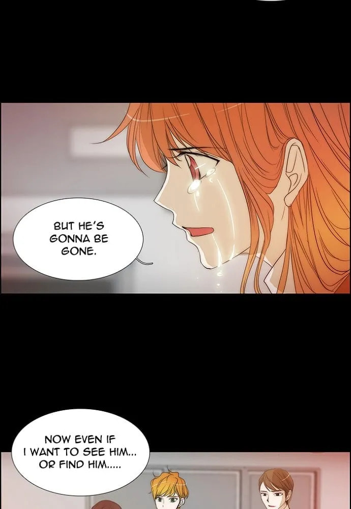 unTouchable Chapter 133 page 10 - 