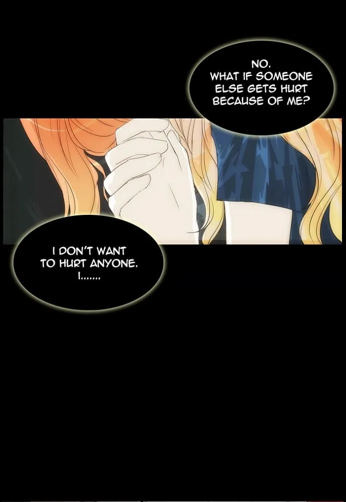 unTouchable Chapter 134 page 11 - 