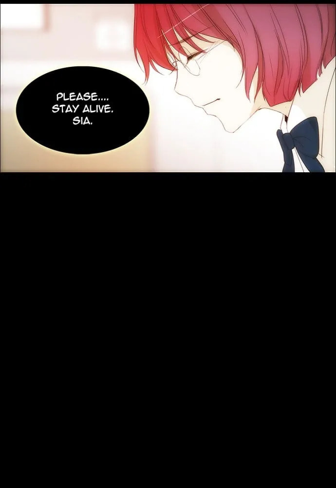unTouchable Chapter 134 page 14 - 