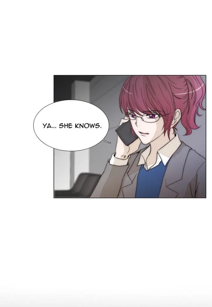 unTouchable Chapter 134 page 26 - 