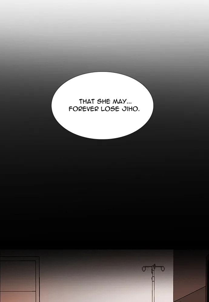 unTouchable Chapter 134 page 27 - 