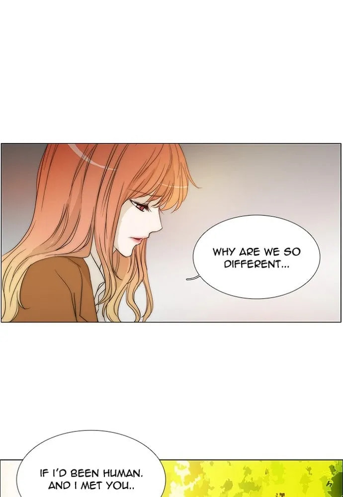 unTouchable Chapter 134 page 30 - 