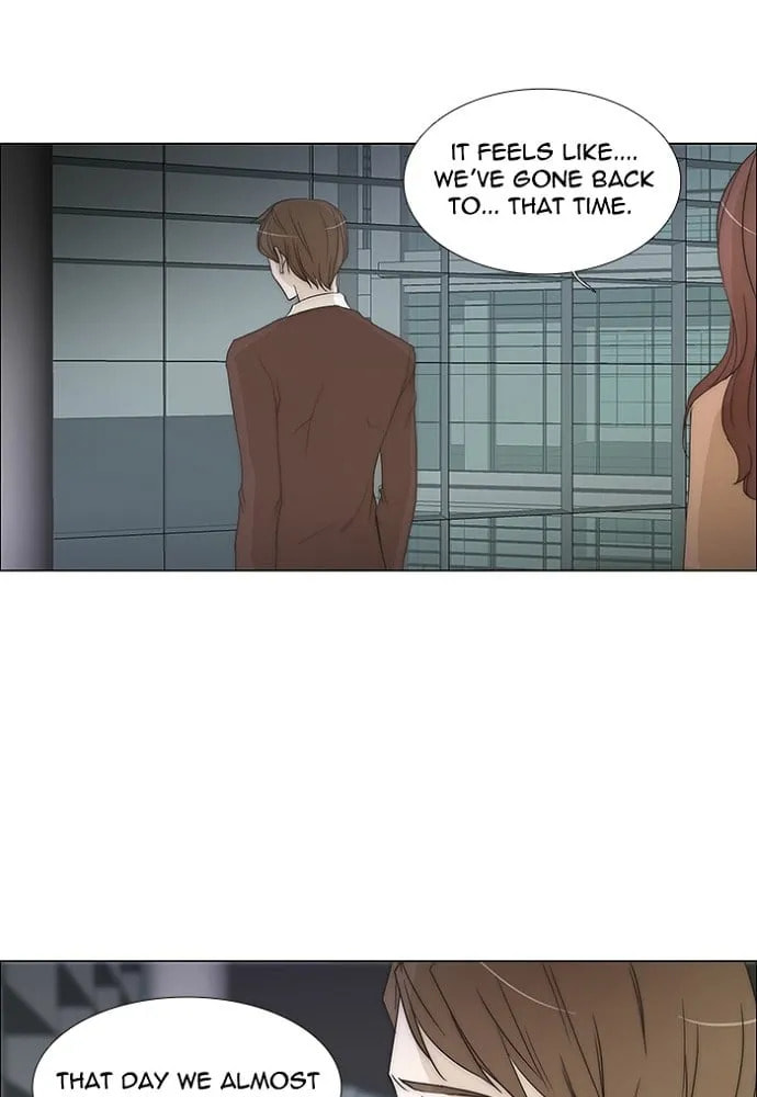 unTouchable Chapter 134 page 4 - 