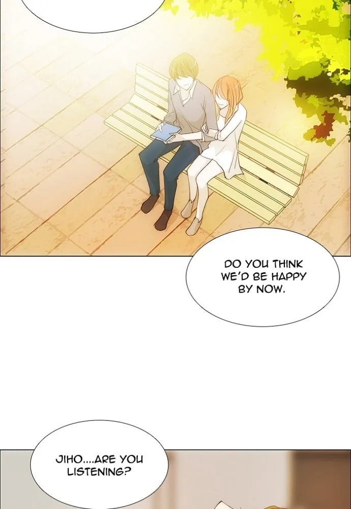 unTouchable Chapter 134 page 31 - 