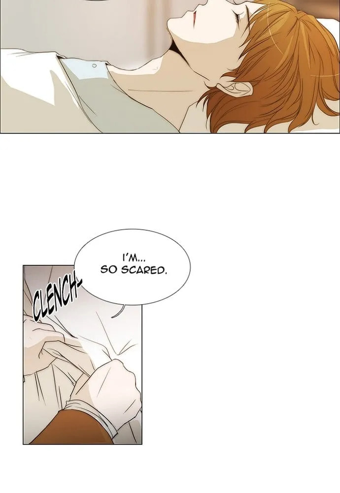 unTouchable Chapter 134 page 32 - 