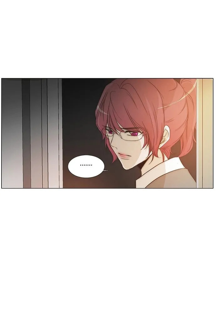 unTouchable Chapter 134 page 35 - 