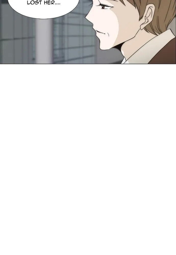 unTouchable Chapter 134 page 5 - 