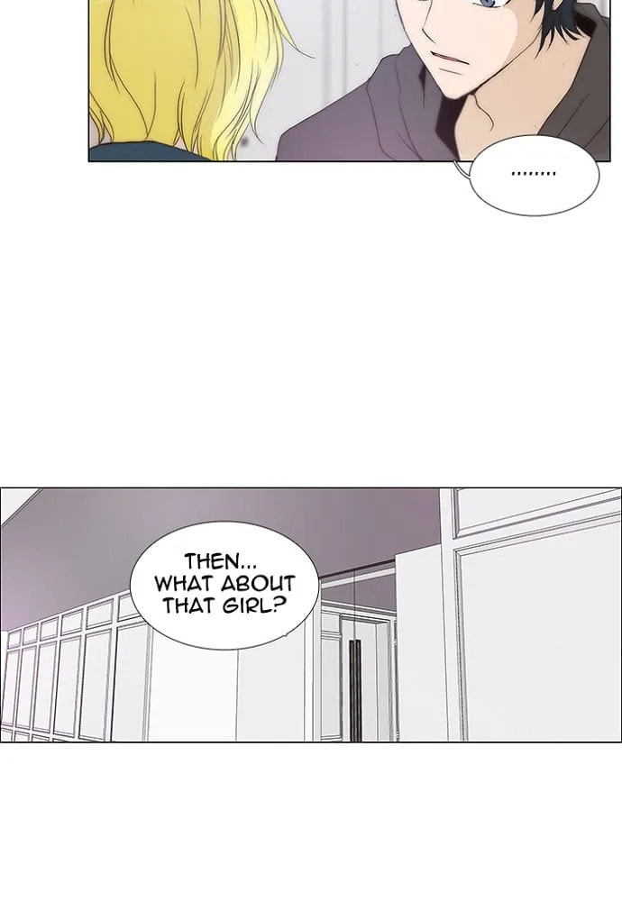 unTouchable Chapter 134 page 42 - 