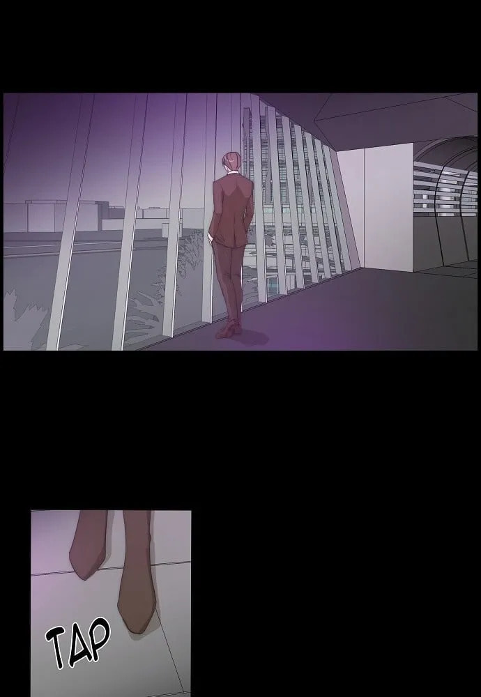 unTouchable Chapter 134 page 46 - 