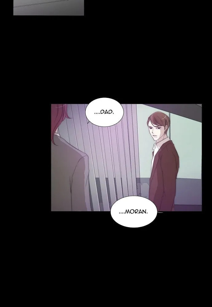 unTouchable Chapter 134 page 47 - 