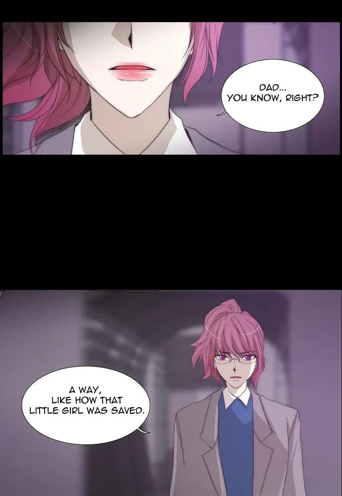 unTouchable Chapter 134 page 48 - 
