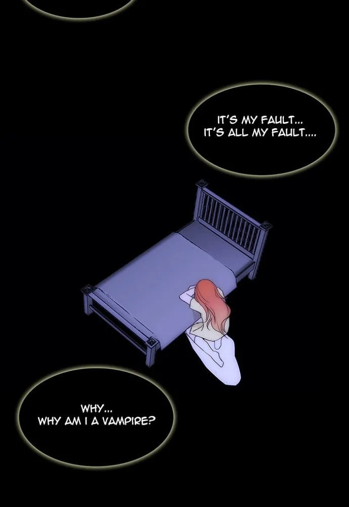 unTouchable Chapter 134 page 10 - 