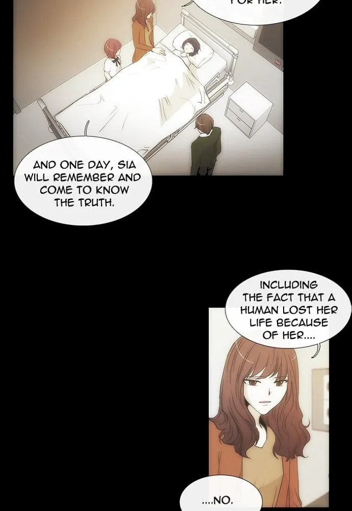 unTouchable Chapter 135 page 2 - 