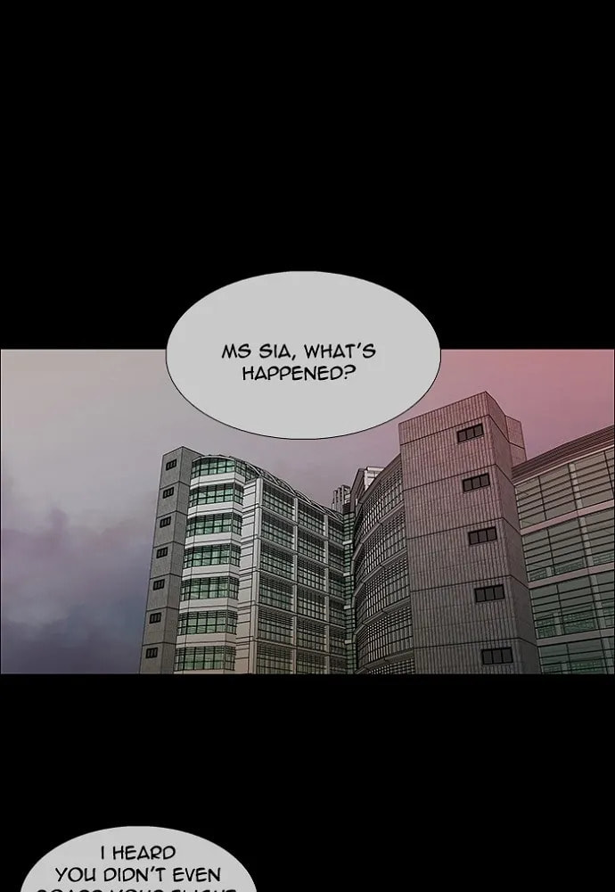 unTouchable Chapter 135 page 11 - 