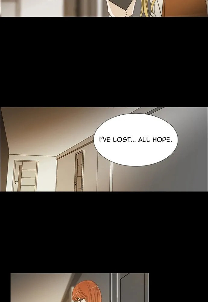 unTouchable Chapter 135 page 13 - 