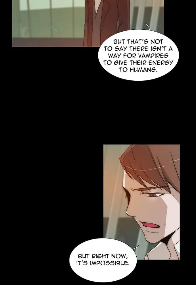 unTouchable Chapter 135 page 18 - 