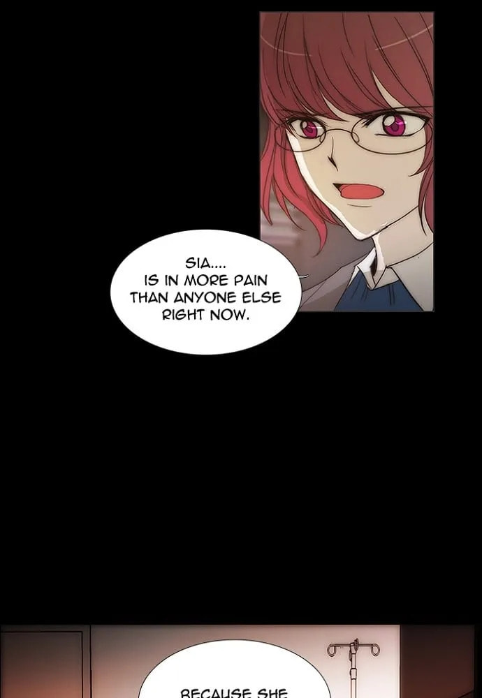 unTouchable Chapter 135 page 20 - 