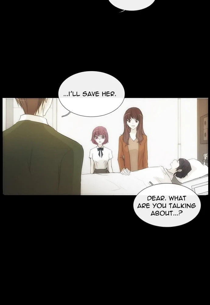 unTouchable Chapter 135 page 3 - 
