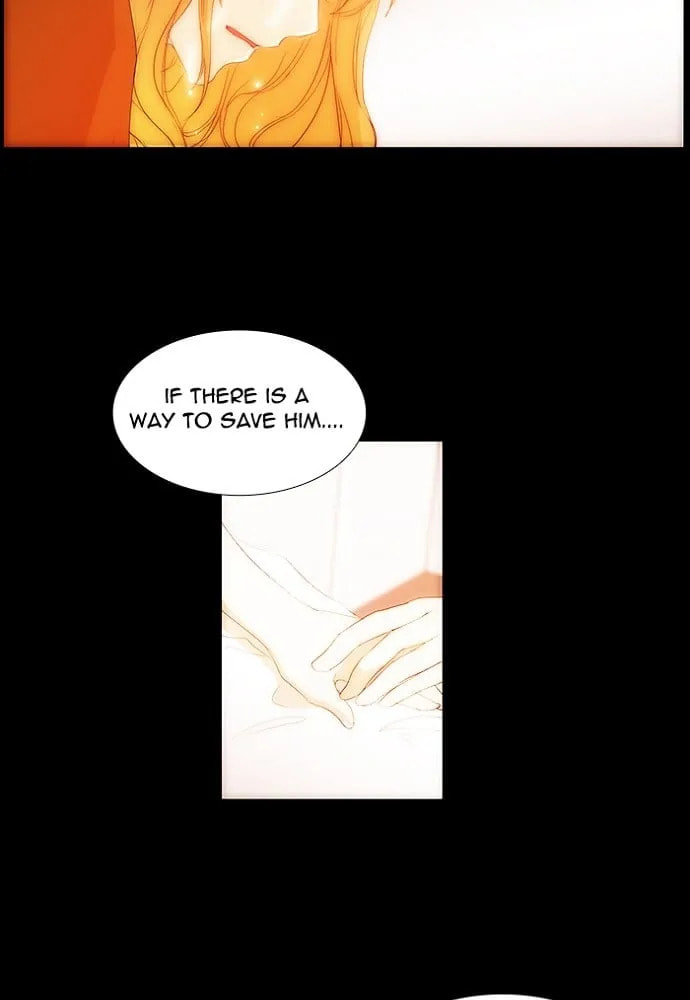 unTouchable Chapter 135 page 22 - 