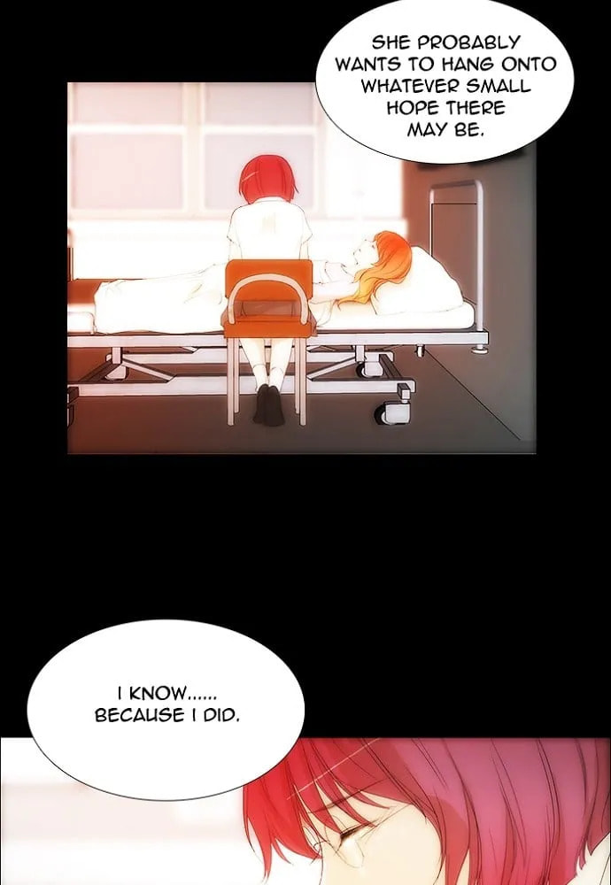 unTouchable Chapter 135 page 23 - 