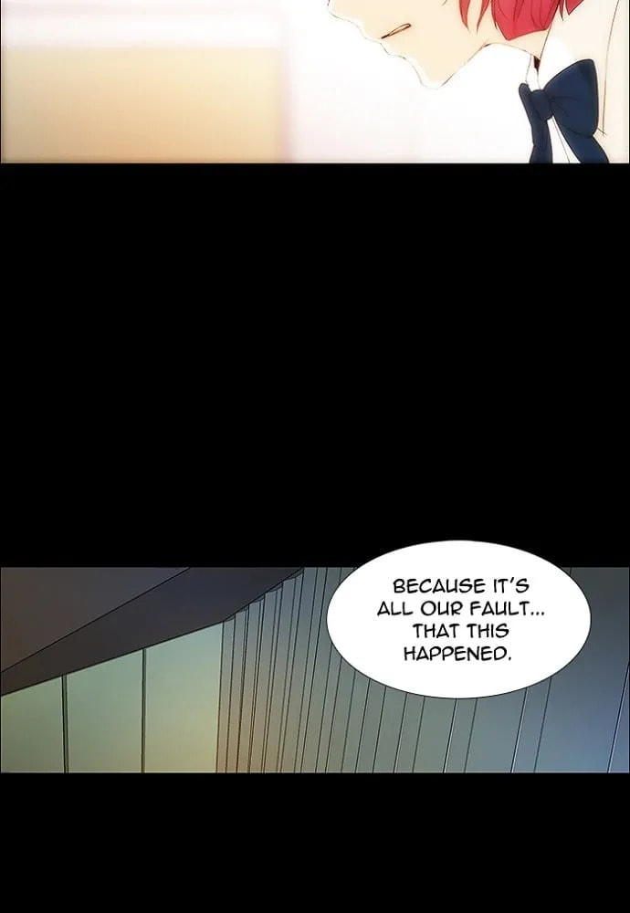 unTouchable Chapter 135 page 24 - 