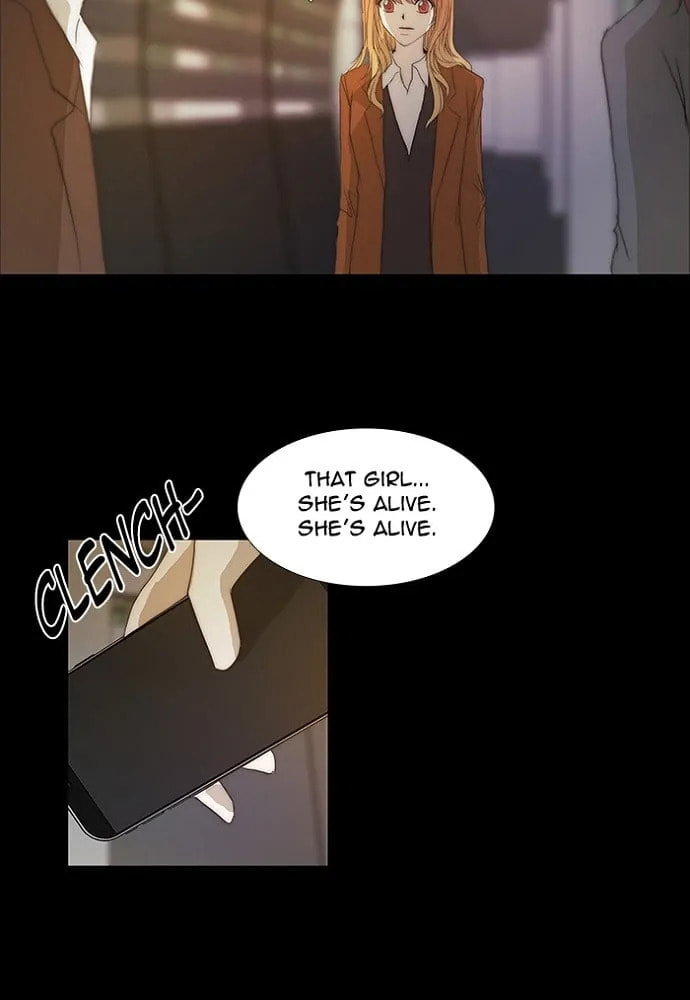 unTouchable Chapter 135 page 29 - 