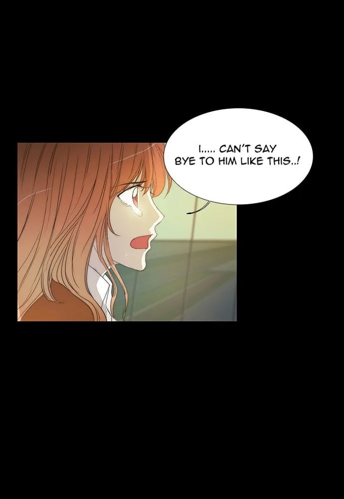 unTouchable Chapter 135 page 32 - 