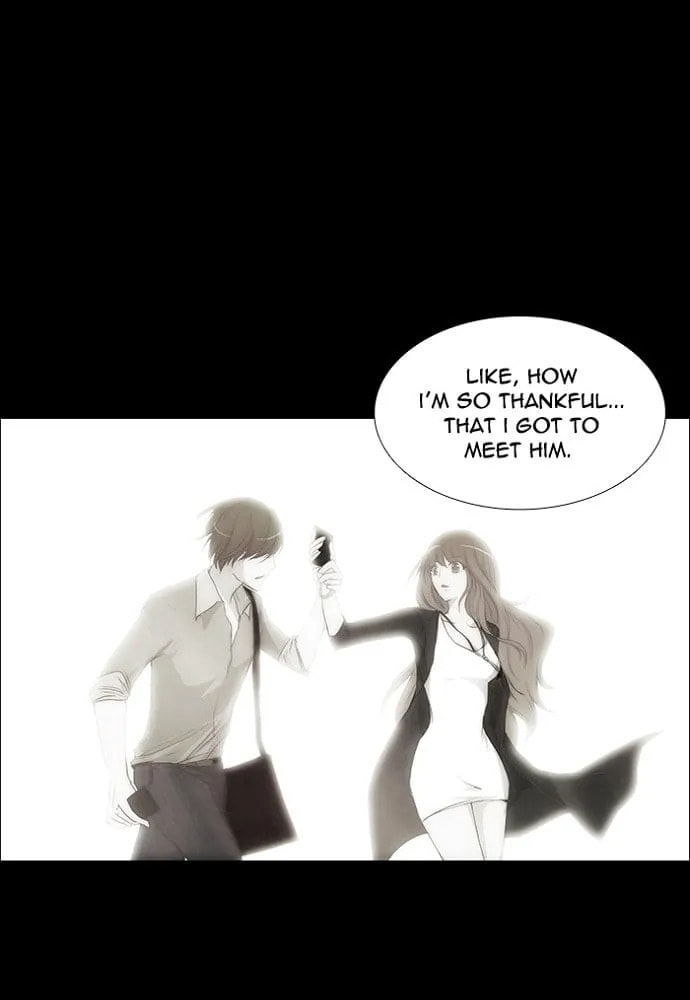 unTouchable Chapter 135 page 35 - 