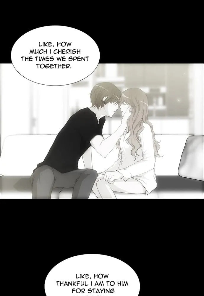 unTouchable Chapter 135 page 36 - 