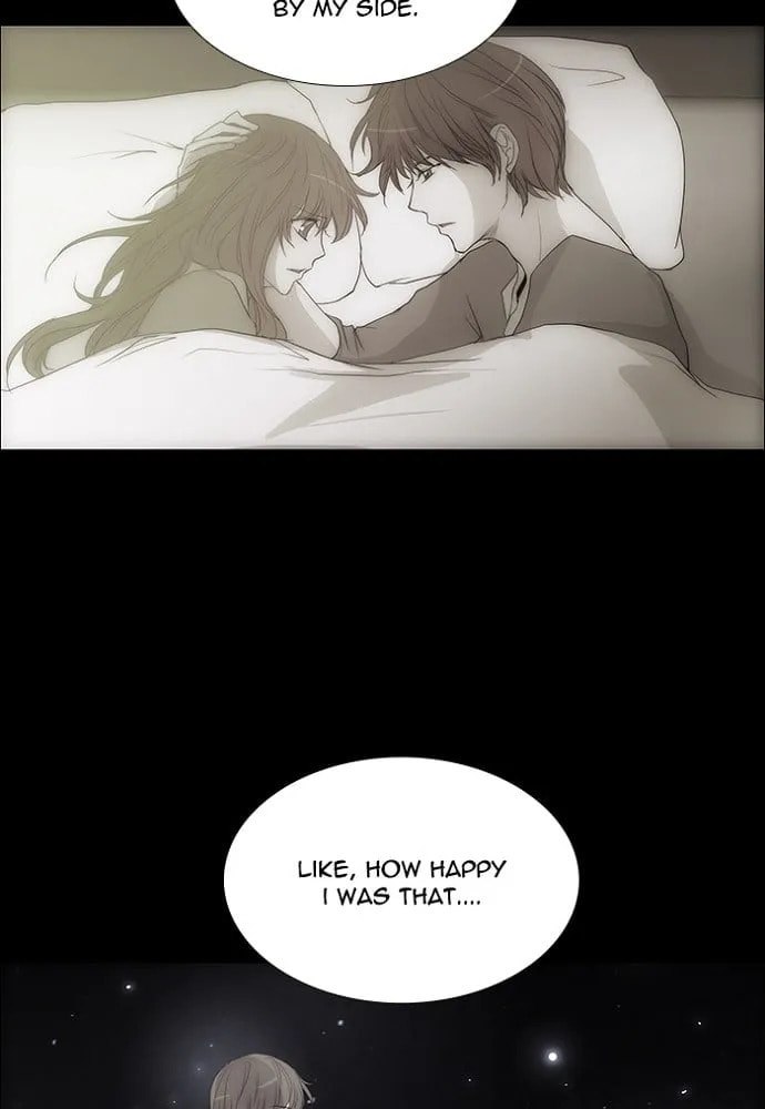 unTouchable Chapter 135 page 37 - 