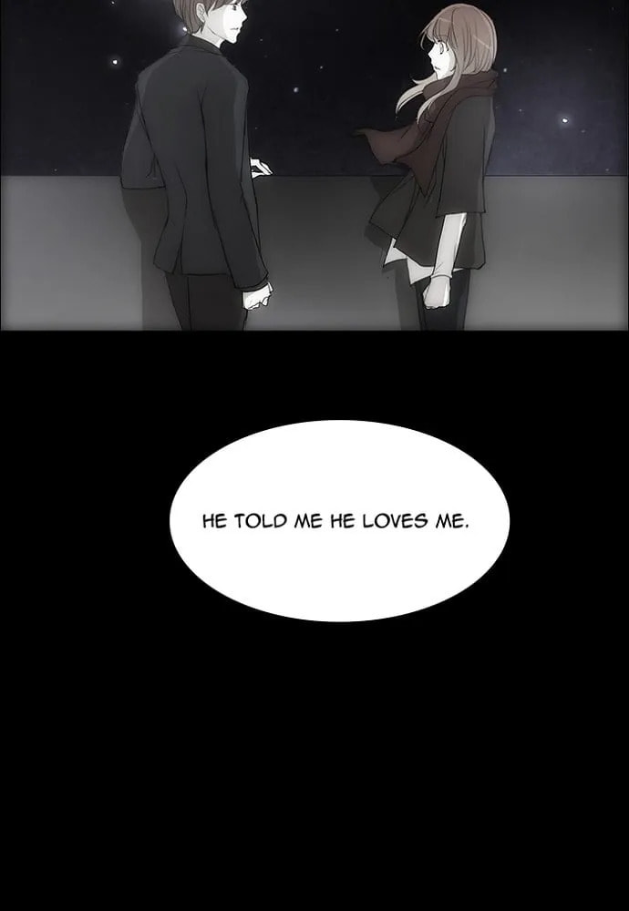 unTouchable Chapter 135 page 38 - 