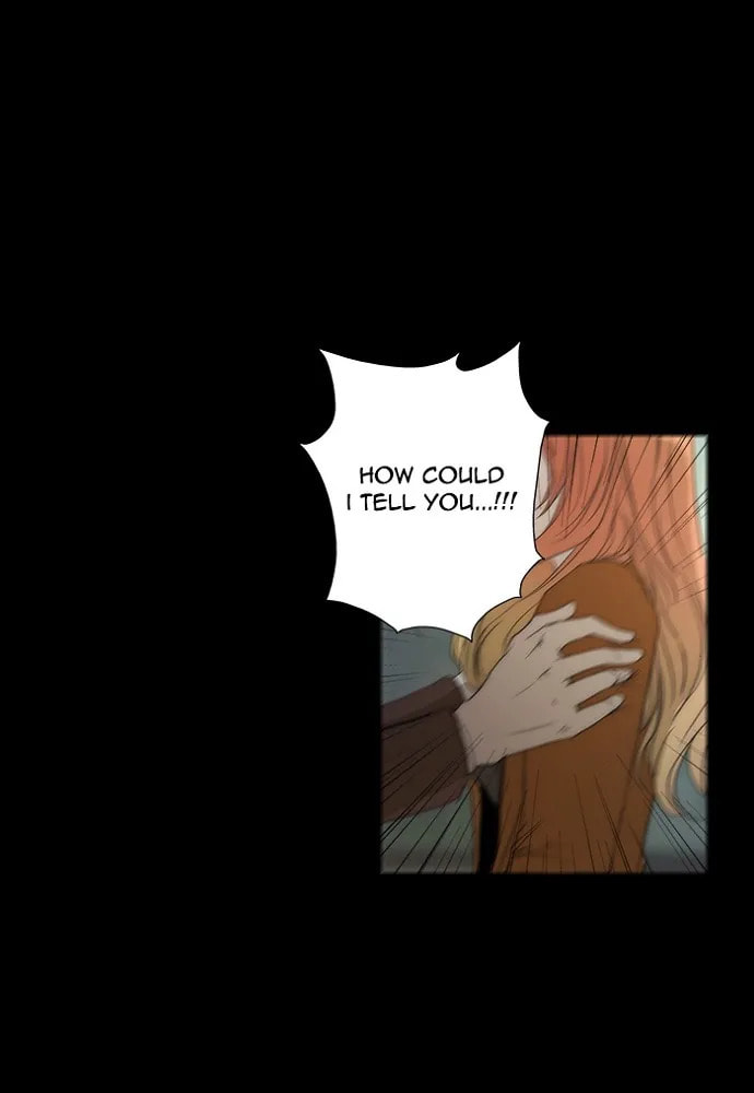 unTouchable Chapter 135 page 41 - 