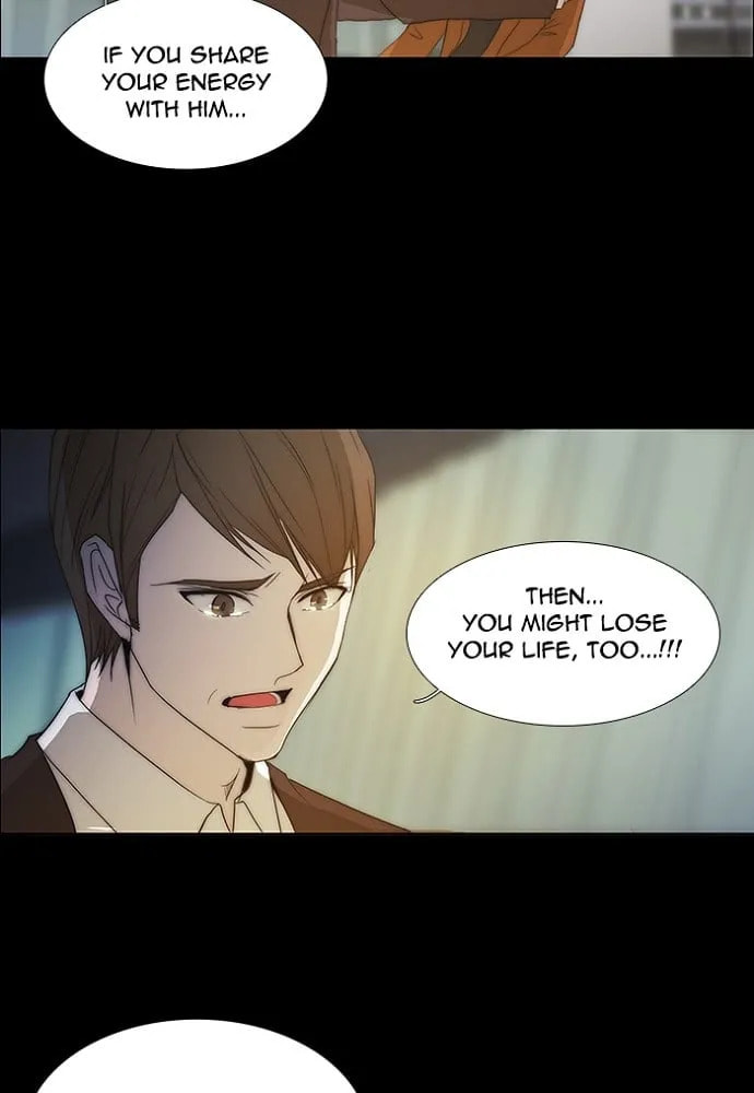 unTouchable Chapter 135 page 43 - 