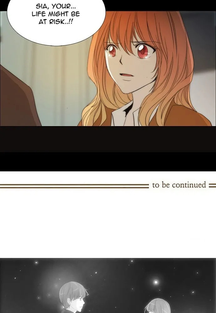 unTouchable Chapter 135 page 44 - 